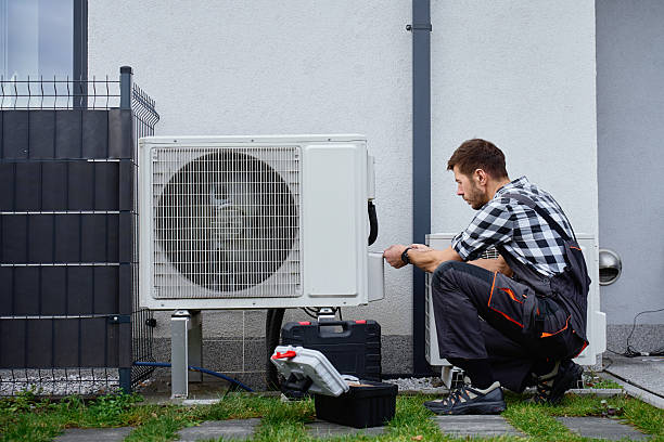 Top rated local Hvac specialists in Penn Laird, VA